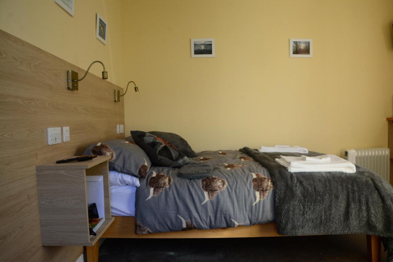 Room At The Back, 2 George Street Avoch 외부 사진