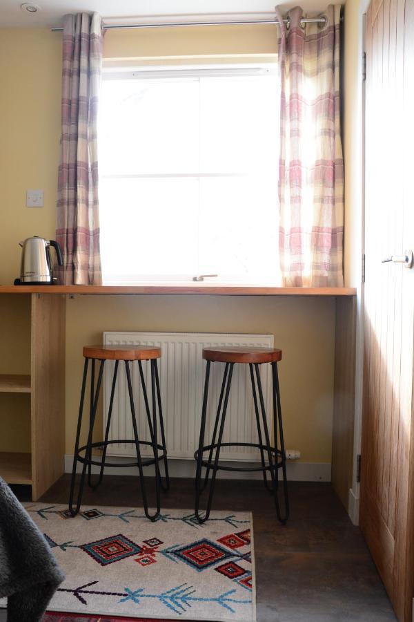 Room At The Back, 2 George Street Avoch 외부 사진
